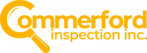 Commerford Inspection Inc Special Inspection Service