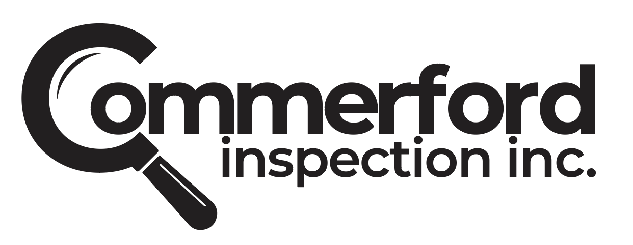 Commerford Inspection Inc